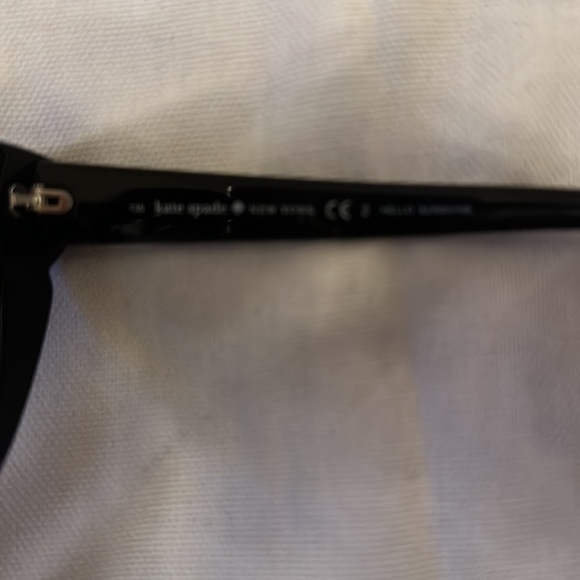 Kate Spade cat eye glasses - Picture 8 of 16